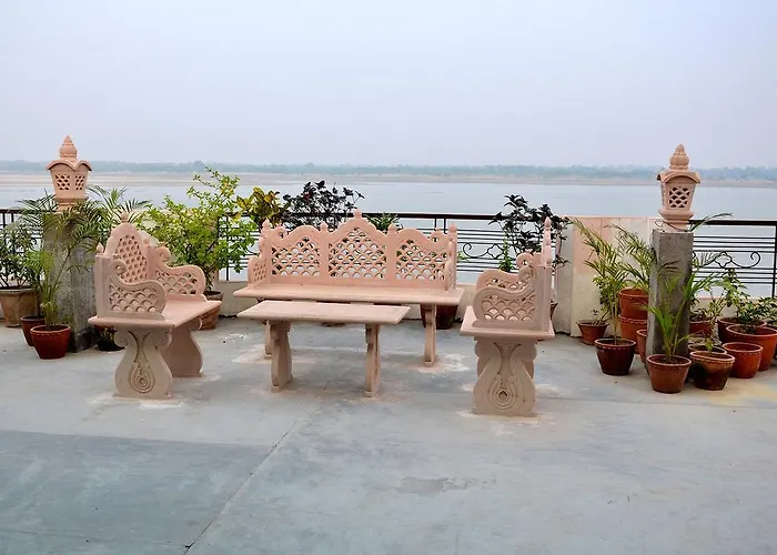 Ganga Monastery
