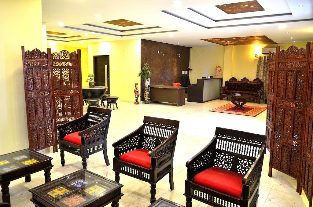 Ganga Monastery Bed & Breakfast 3*