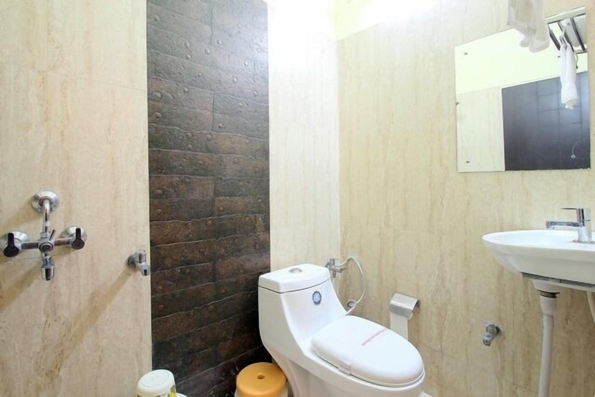Bed & Breakfast Ganga Monastery 3*