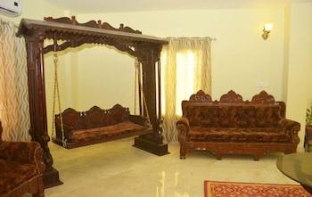 Bed & Breakfast Ganga Monastery Varanasi