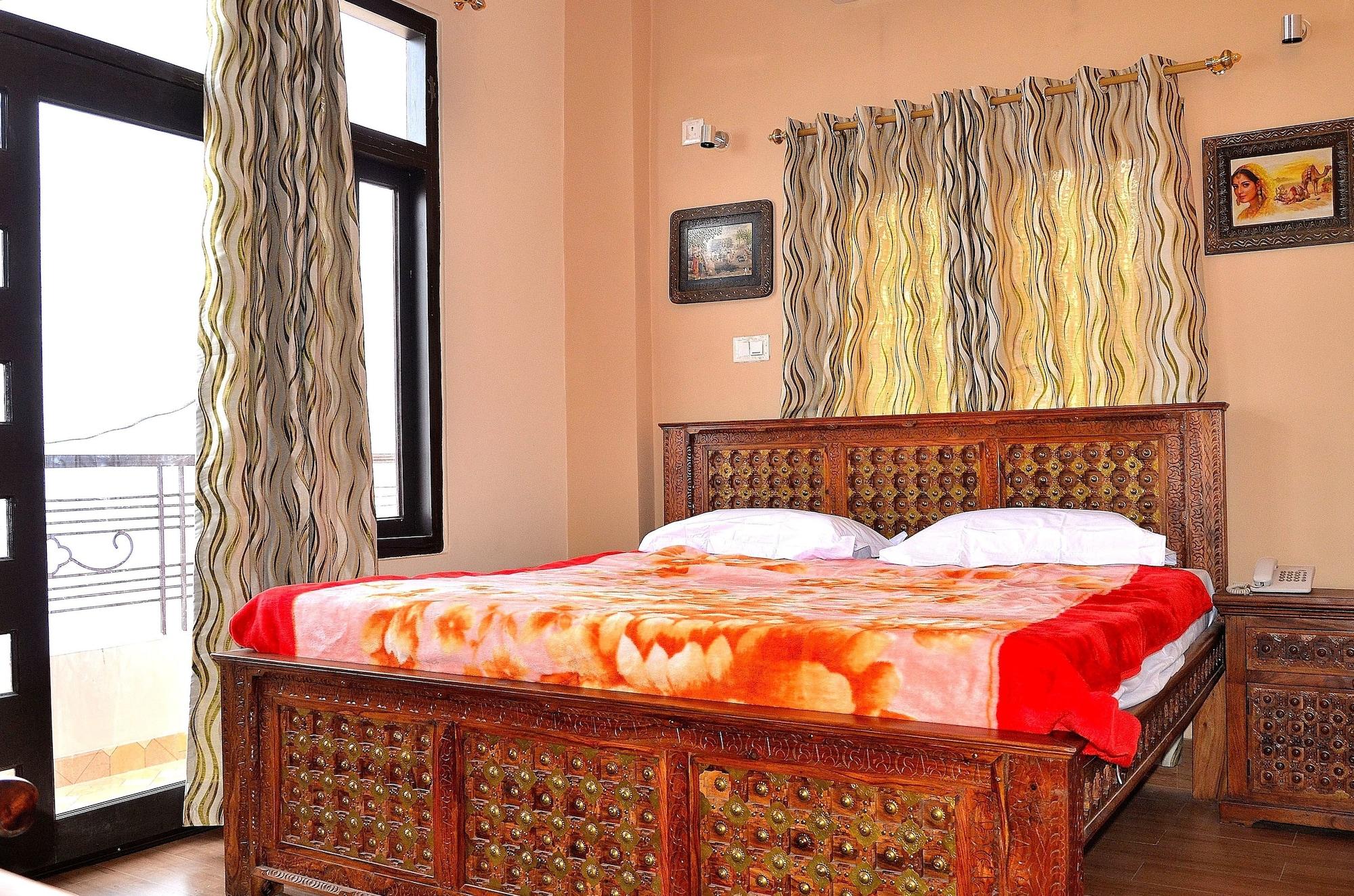 Bed & Breakfast Ganga Monastery 3*