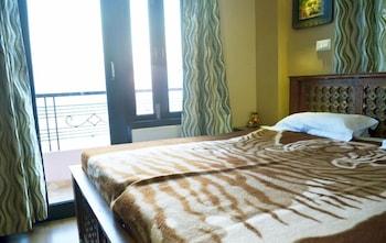 Ganga Monastery Bed & Breakfast Varanasi