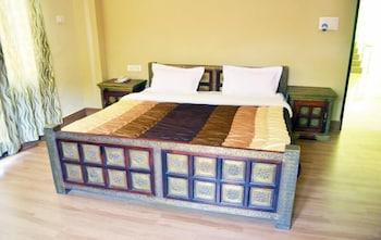 Ganga Monastery Bed & Breakfast 3*