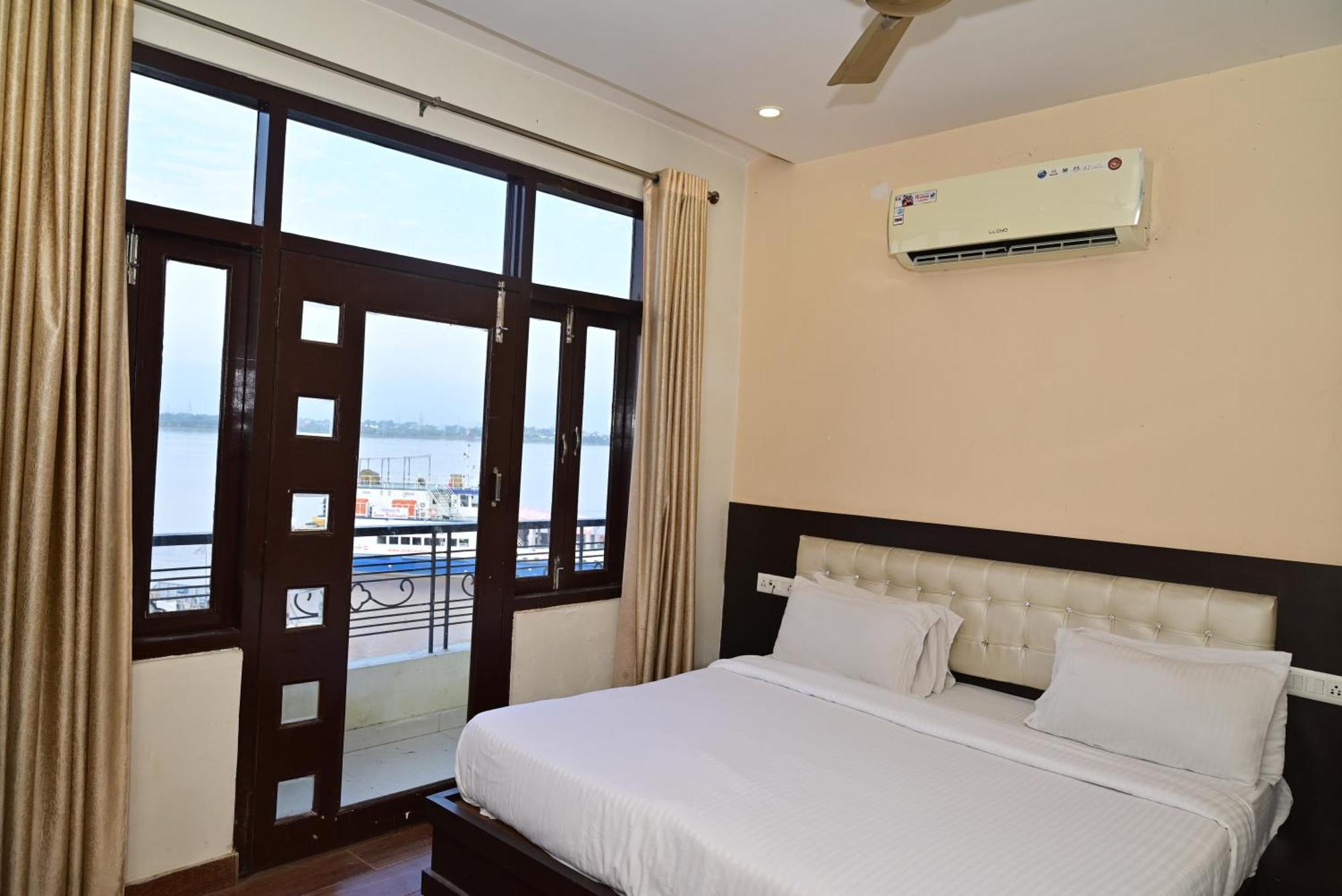 Bed & Breakfast Ganga Monastery 3*
