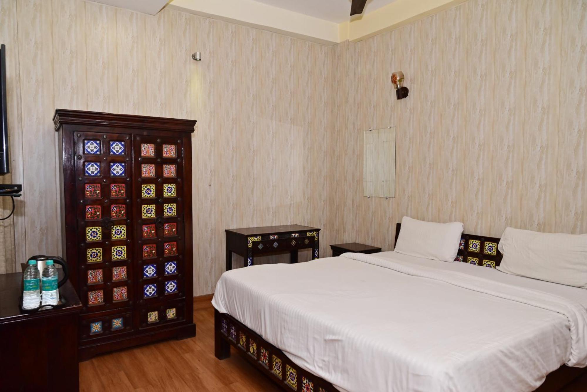 Ganga Monastery 3*