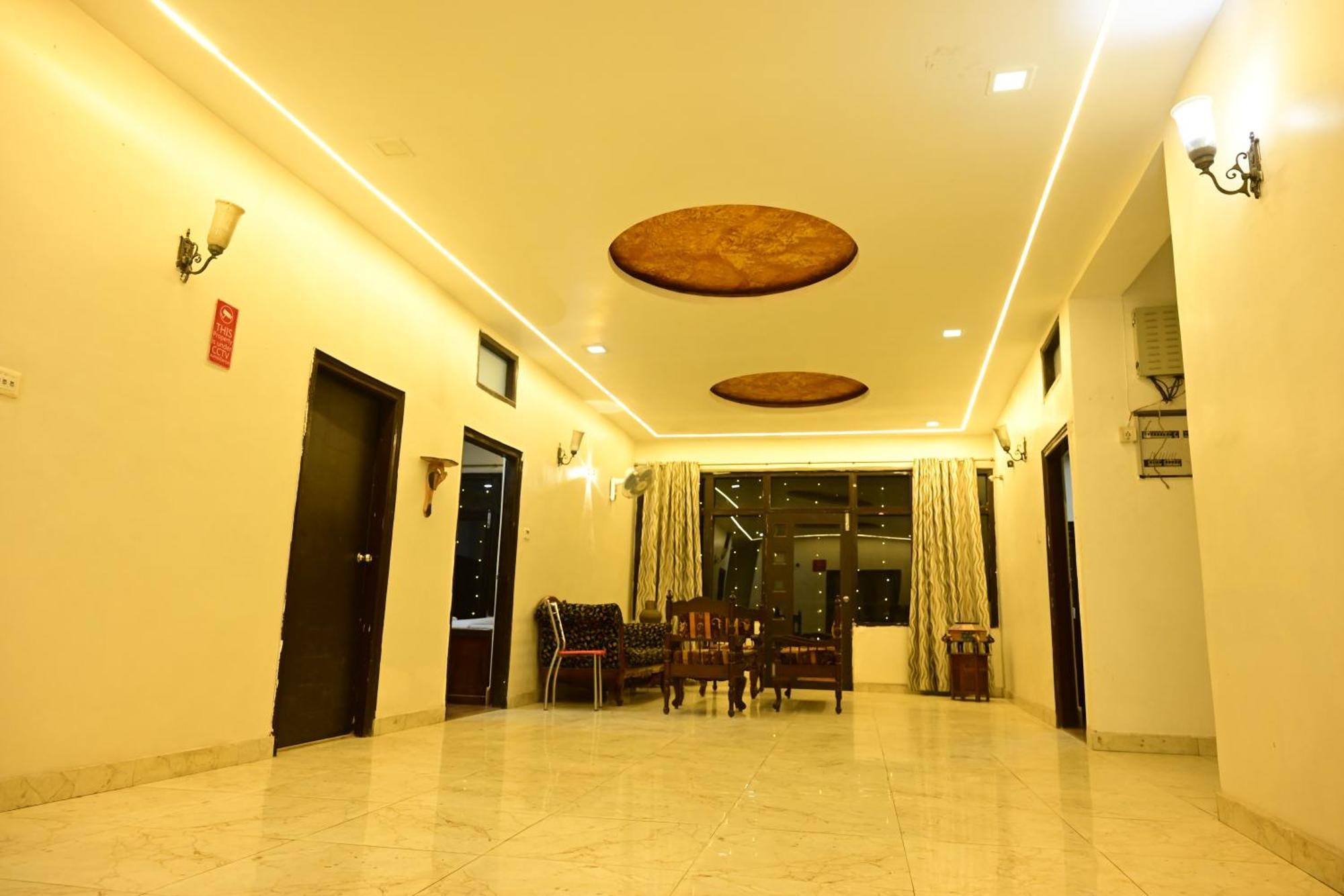 Ganga Monastery 3*