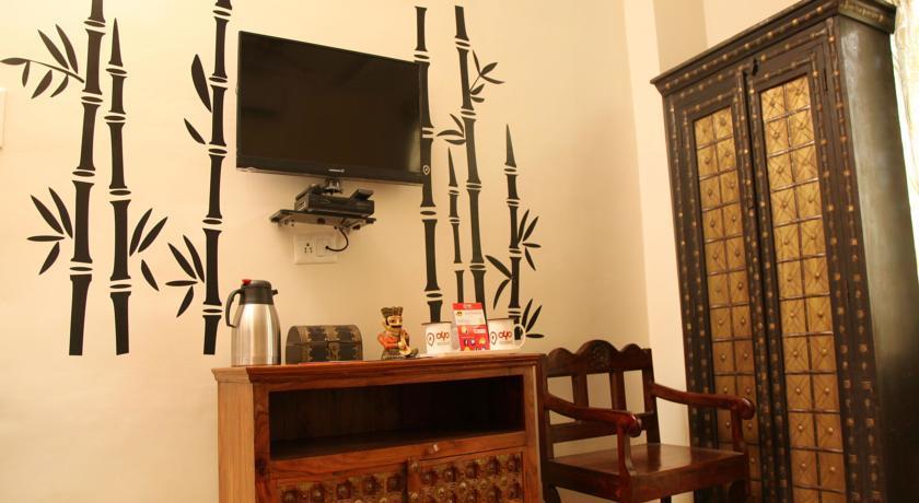 Bed & Breakfast Ganga Monastery