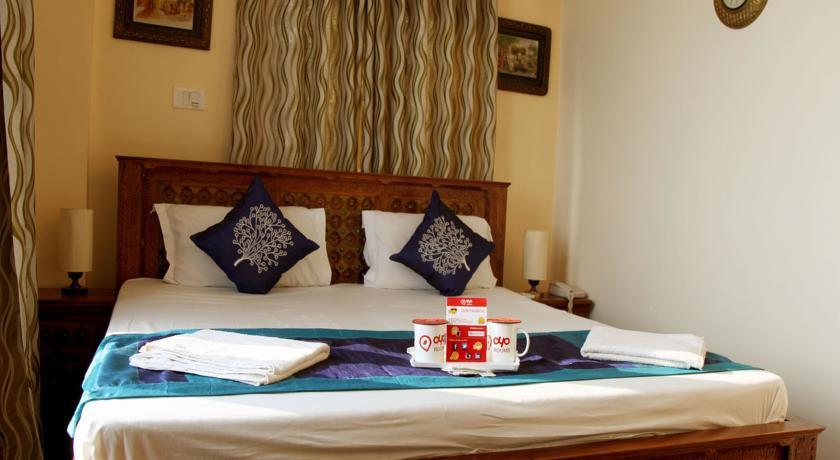 Bed & Breakfast Ganga Monastery Varanasi
