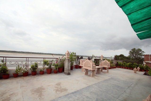 Ganga Monastery 3*