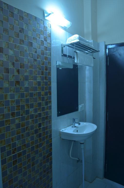 Ganga Monastery Bed & Breakfast Varanasi