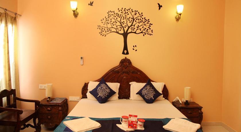 Bed & Breakfast Ganga Monastery 3*