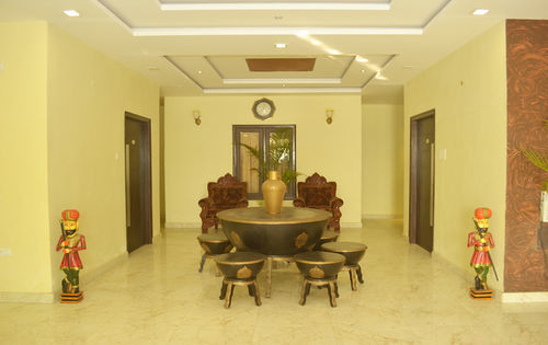 Ganga Monastery Bed & Breakfast