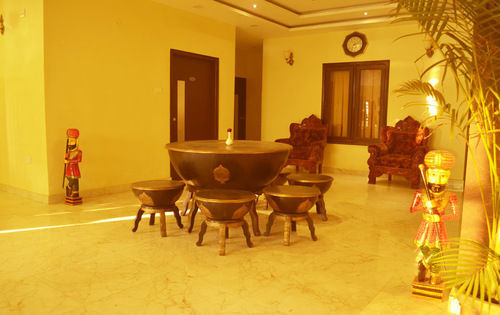 Ganga Monastery Bed & Breakfast Varanasi