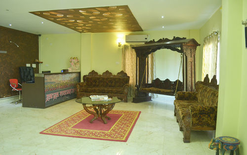 Ganga Monastery Bed & Breakfast Varanasi