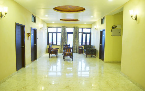 Ganga Monastery Varanasi