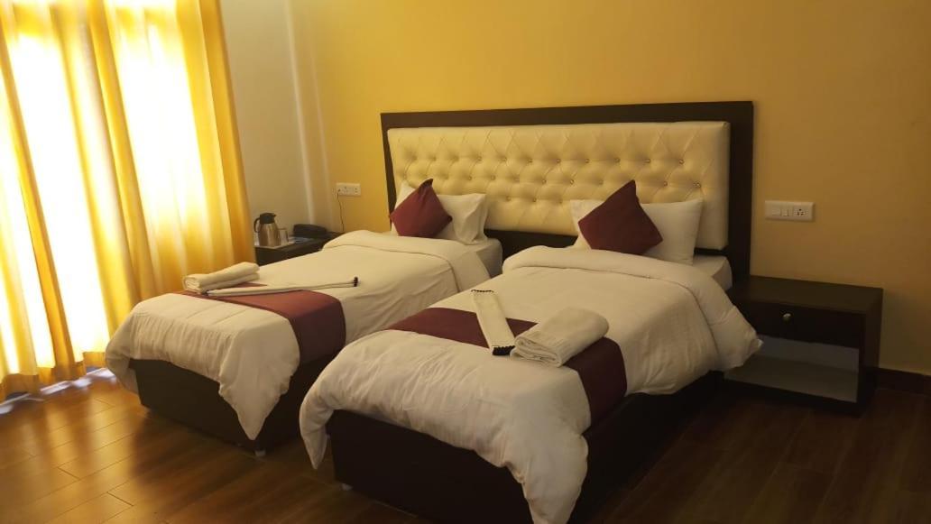 Ganga Monastery 3*