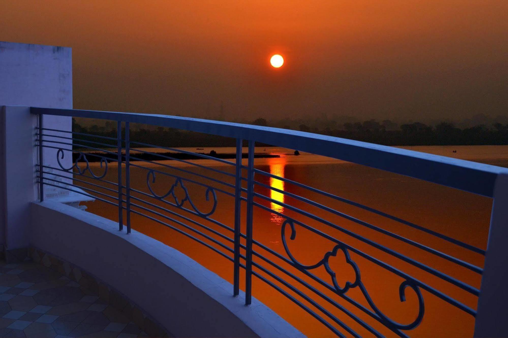 Ganga Monastery Varanasi