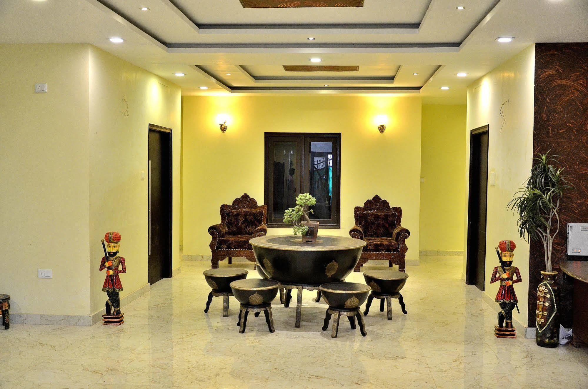 Bed & Breakfast Ganga Monastery 3*