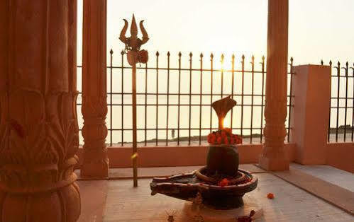 Bed & Breakfast Ganga Monastery 3*