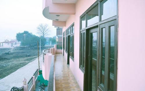 Ganga Monastery 3*