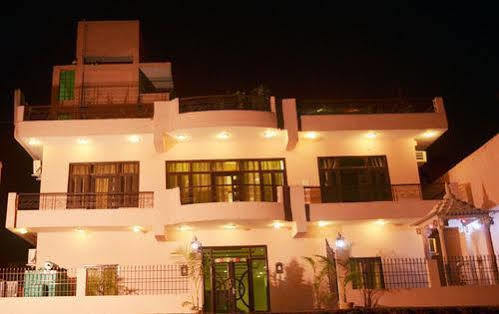 Ganga Monastery Bed & Breakfast Varanasi
