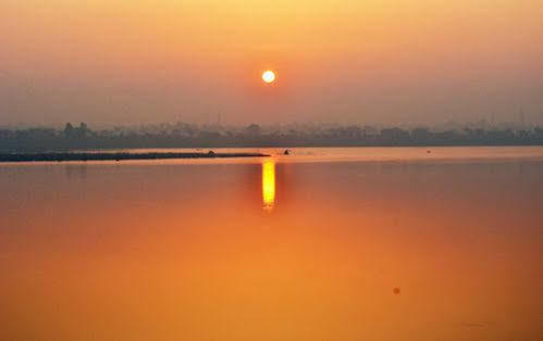 Ganga Monastery 3*